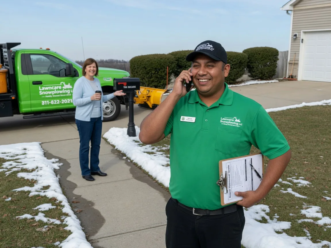Lawn Care Services By Expert Landscaper Reading, MA FAQs